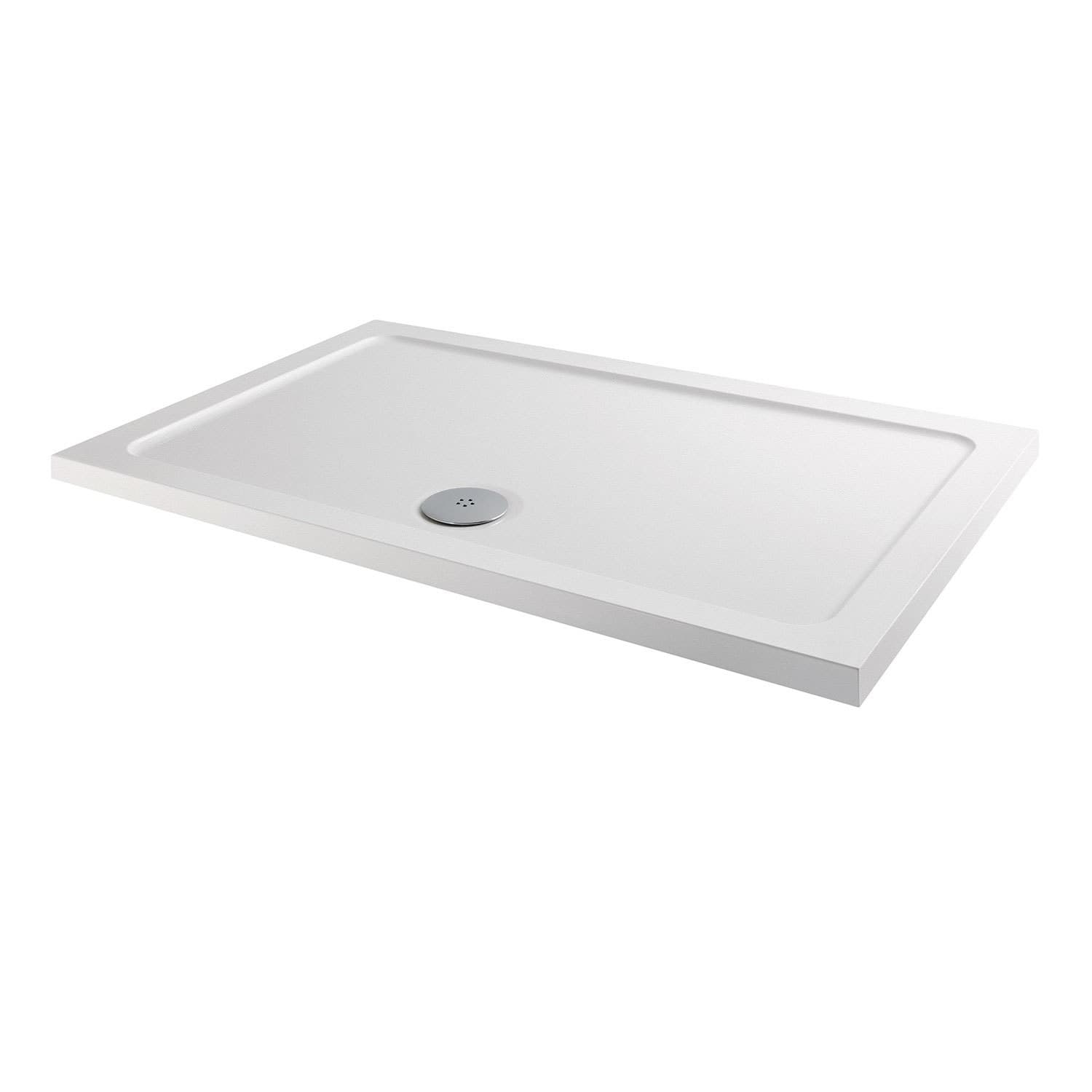 Transform Your Bathroom with an 800 x 800 Shower Base