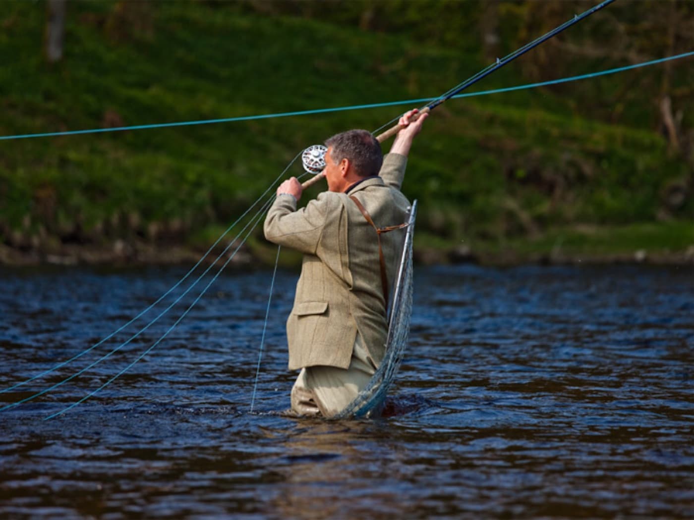 Affordable Fly Fishing Lessons Near Me – Start Your Journey Today
