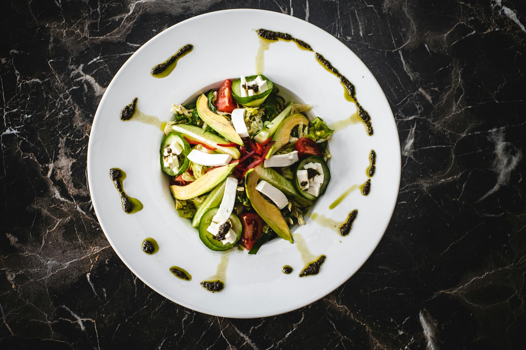 Private Chef St Martin – Refined French Fusion Cuisine