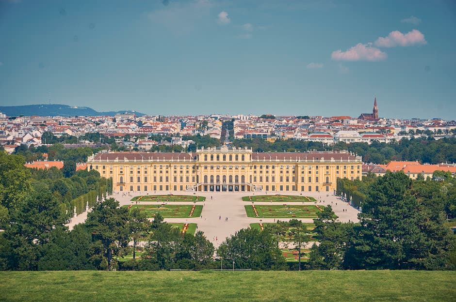 Stadt Wien: Ein umfassender Leitfaden zu Geschichte, Kultur und Dienstleistungen