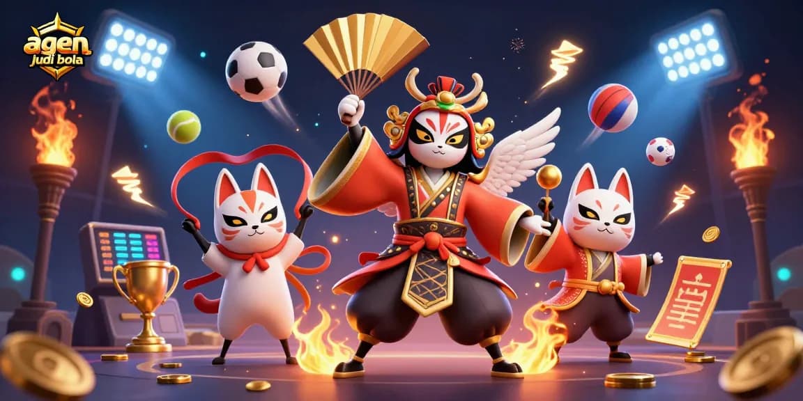 Menangkan taruhan dengan agen judi bola di ALEXISTOGEL, nikmati Mix Parlay yang lengkap dan kalkulator parlay yang mudah digunakan.