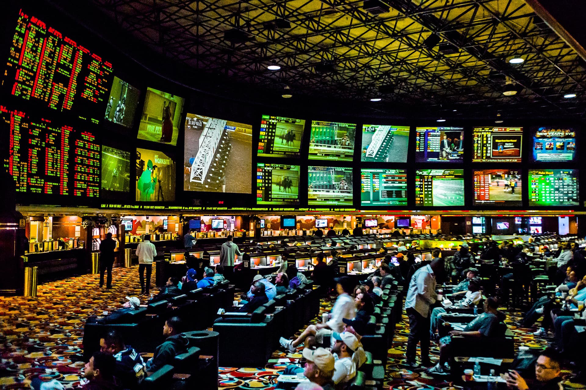 Top Sports Betting Sites South Carolina: A Comprehensive Guide