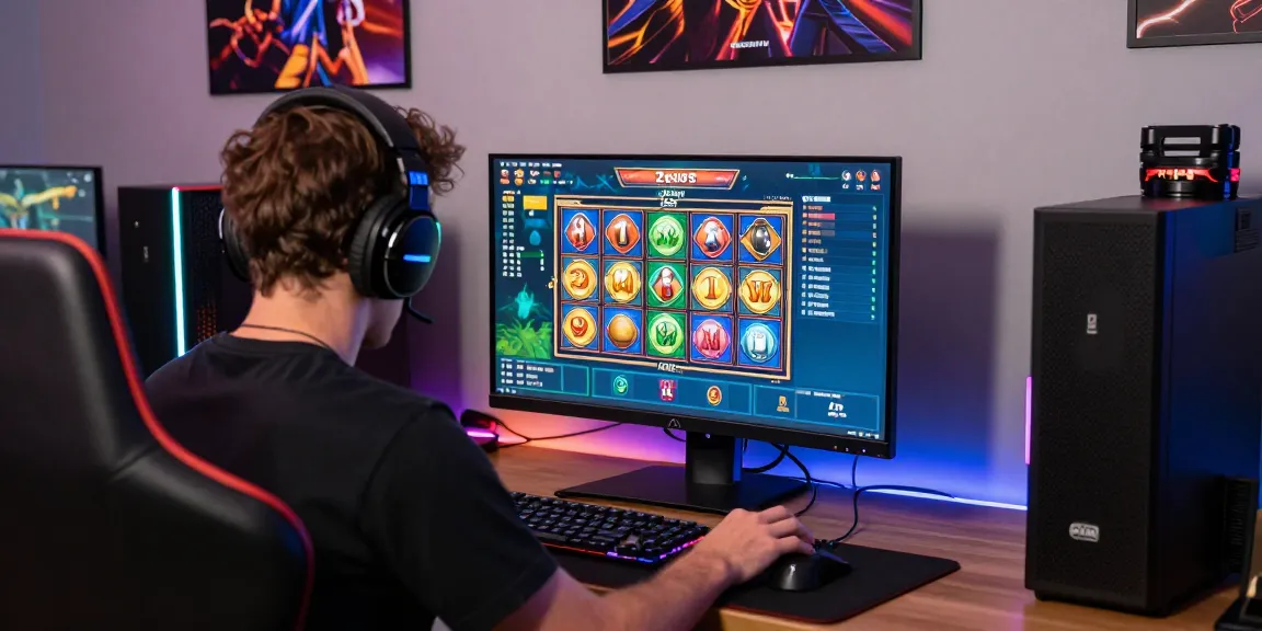 Experience the excitement of zeus slot gaming with immersive graphics and dynamic gameplay.