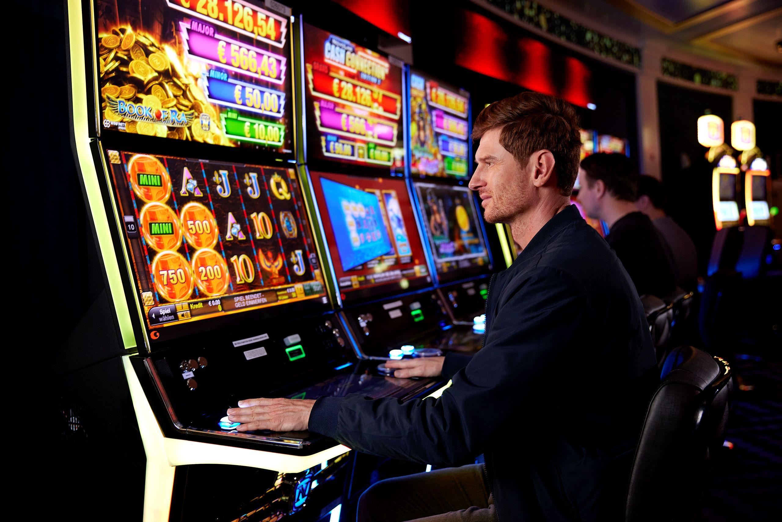 Top Tips for Choosing the Best Online Casinos British Columbia