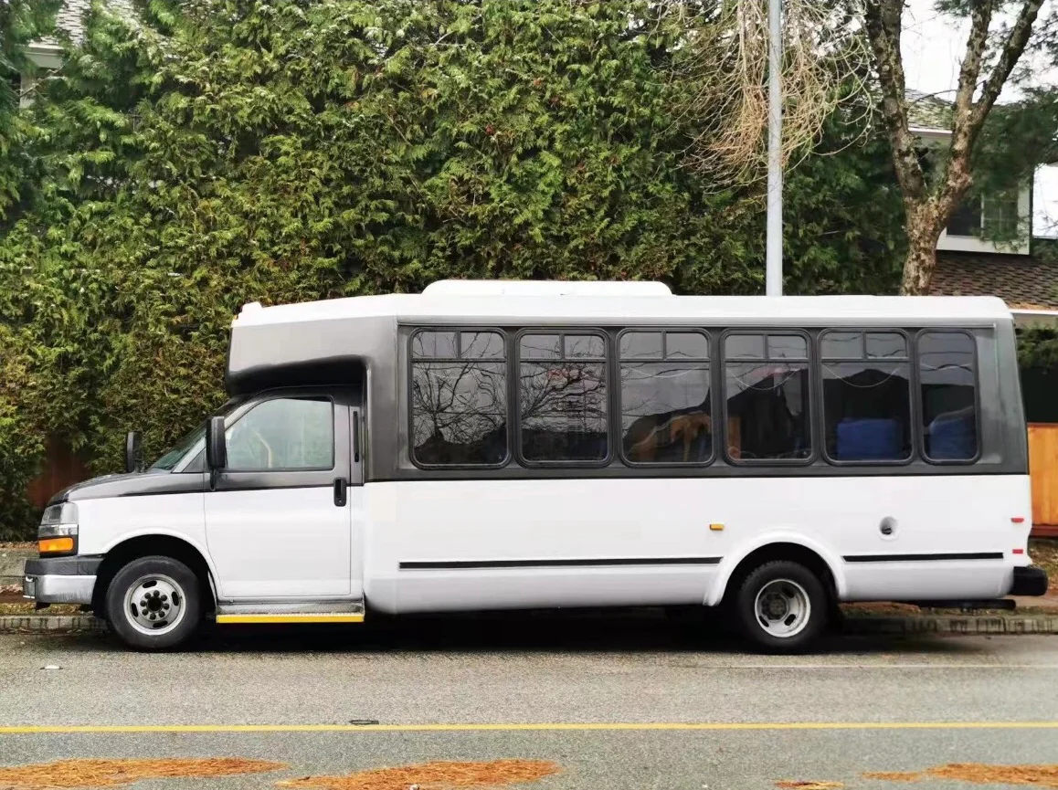 Vancouver to Whistler Car Service – Private and Comfortable