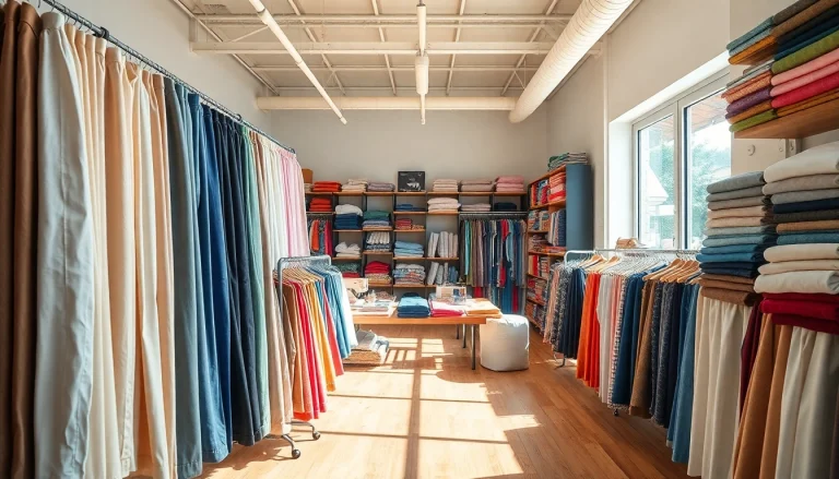 Waarom warme en stijlvolle stoffen onmisbaar zijn in je interieur