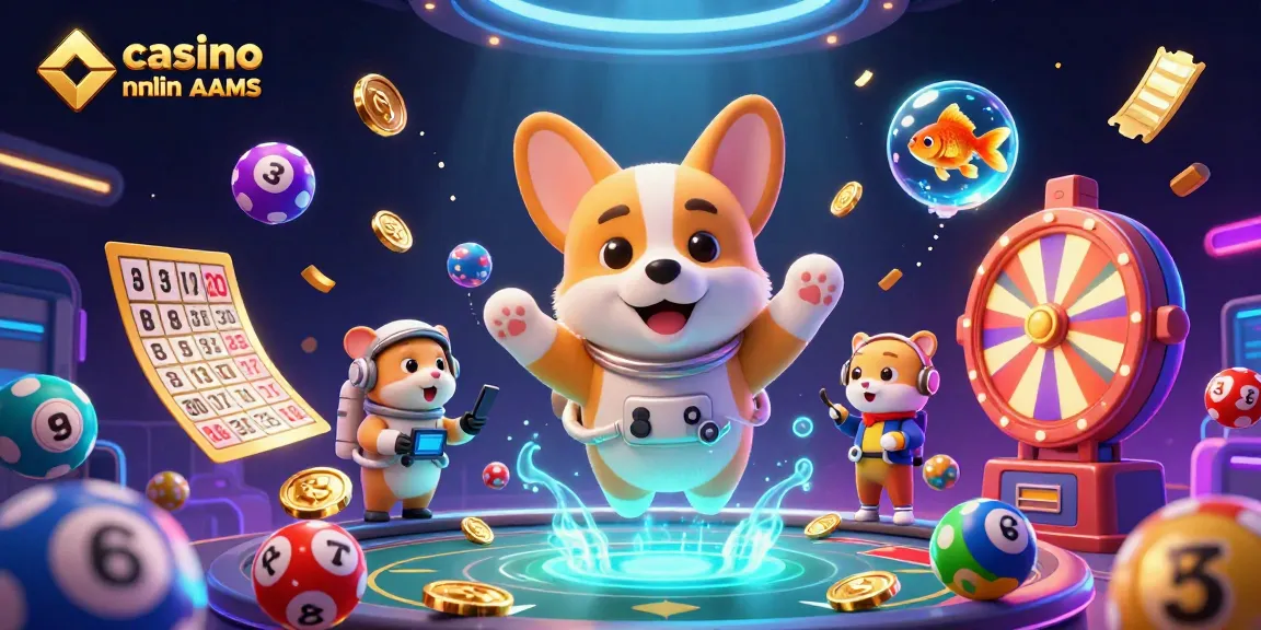 Gioca nei casino online non AAMS con slot emozionanti e premi straordinari.
