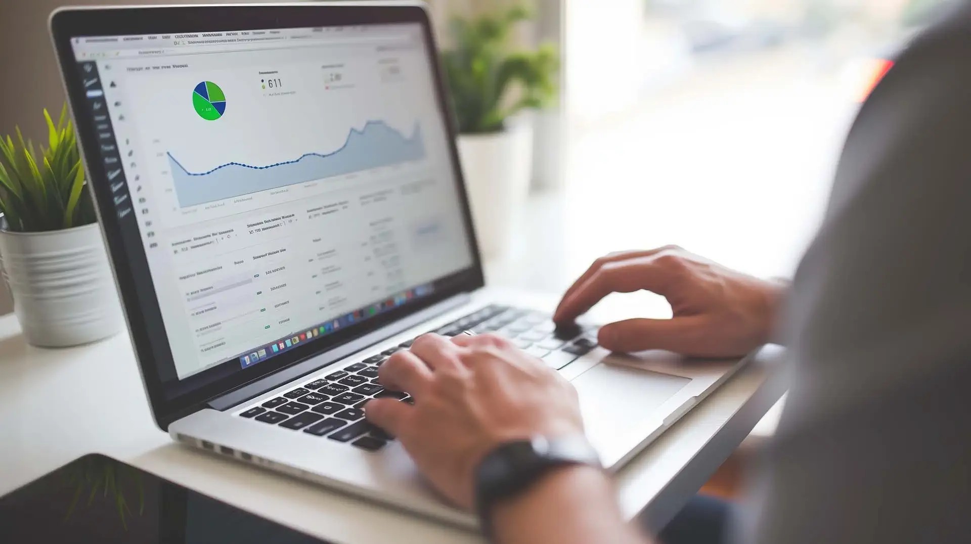Seo Agency In USA For Competitive Search Visibility