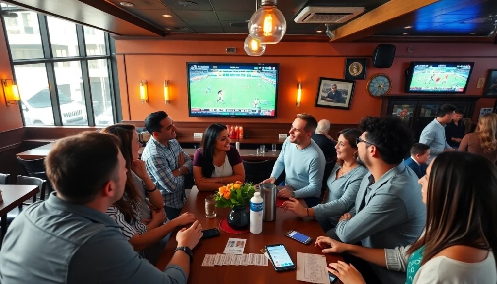 Top Sports Betting Sites Nova Scotia: Your Complete Guide to Safe and Enjoyable Betting