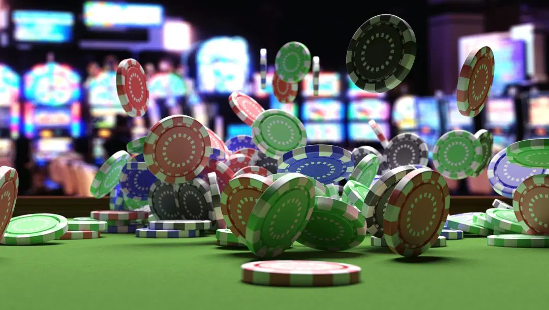Top Online Casinos Oklahoma for Exciting Gaming Experiences