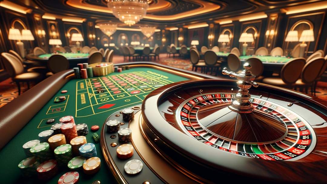 Understanding Online Casinos California: Legal Status and Options for Gamblers