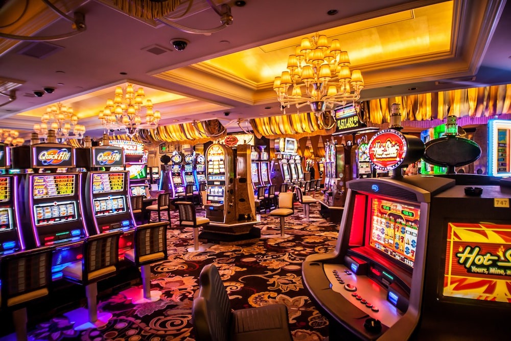 Top Factors to Consider When Choosing Online Casinos Alabama