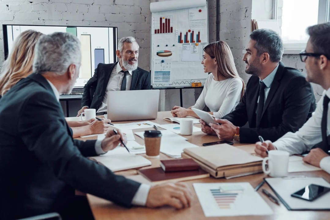 Inclusive Communication Training: Fostering Clarity and Belonging