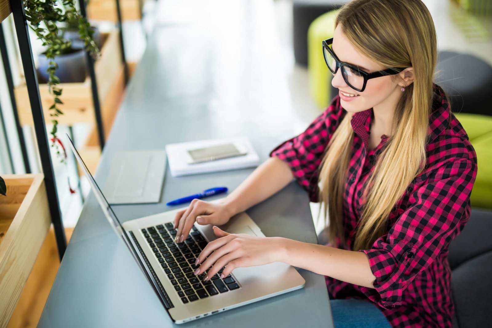 TOEFL Test Takers for Hire: Legal Alternatives
