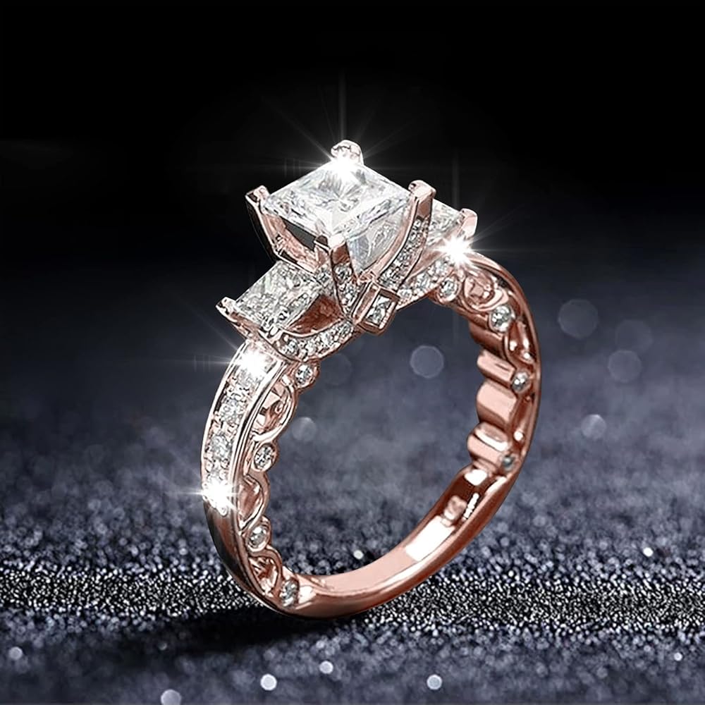 Lab Diamond Engagement Rings: Beauty Meets Value