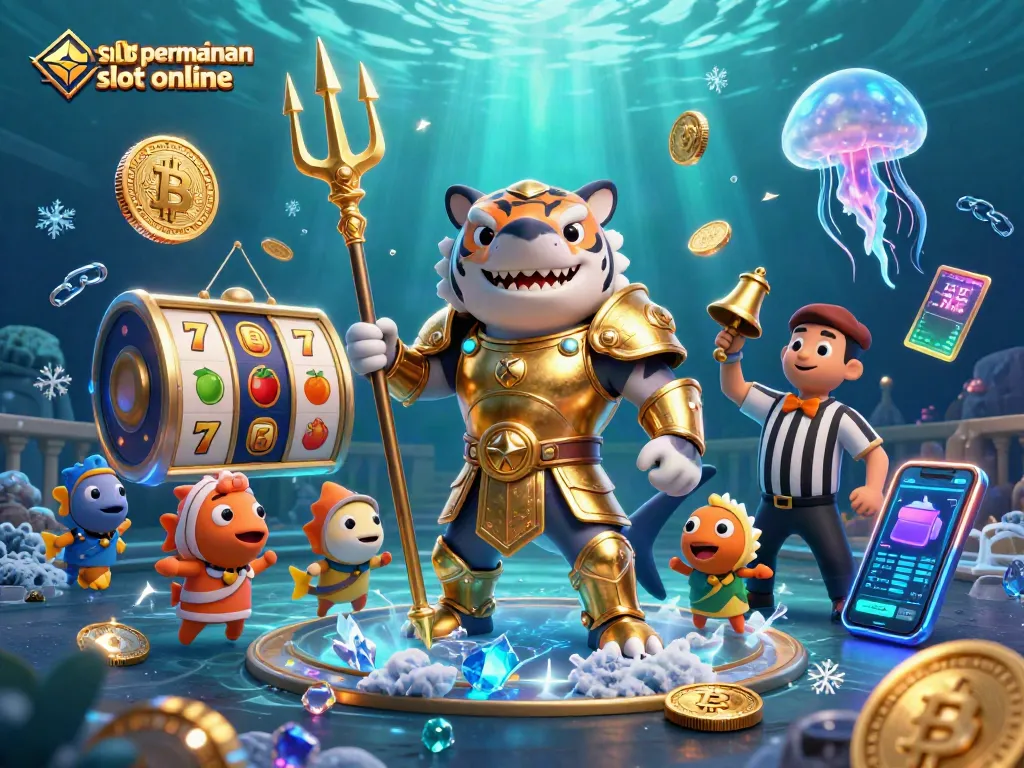 Menangkan permainan di situs permainan slot online dengan mesin slot yang gacor malam ini.