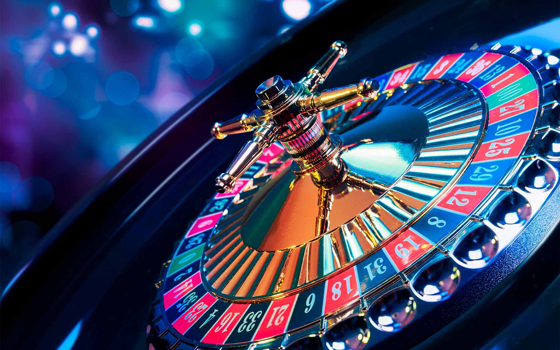 Top Insights on Online Casinos South Carolina: Laws, Options, and Best Practices