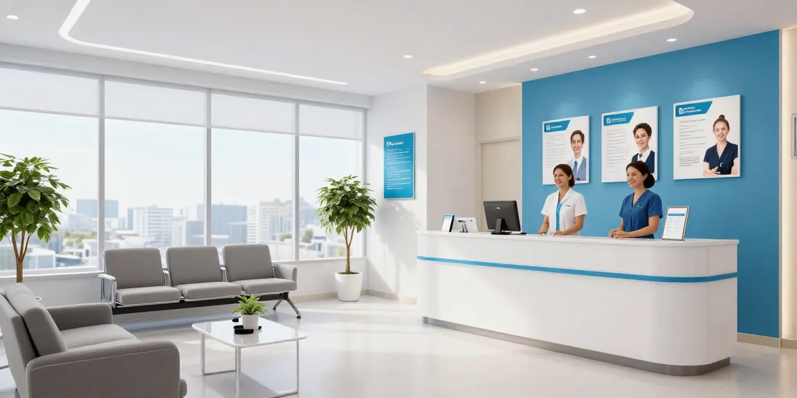 Hair transplant Turkey services with advanced medical techniques in a welcoming clinic setting.