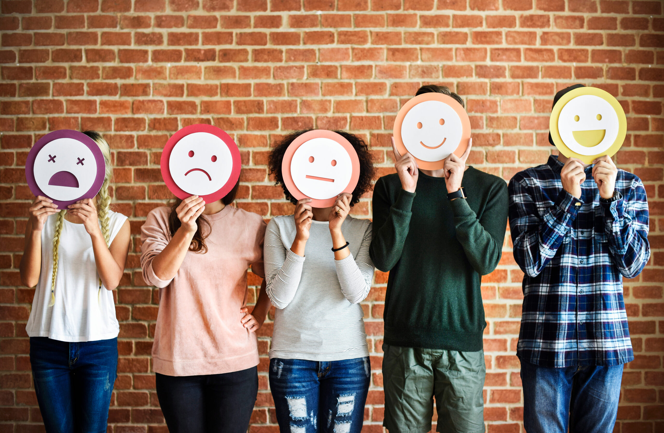 Emotional Wellbeing Tips for Stress and Anxiety Management