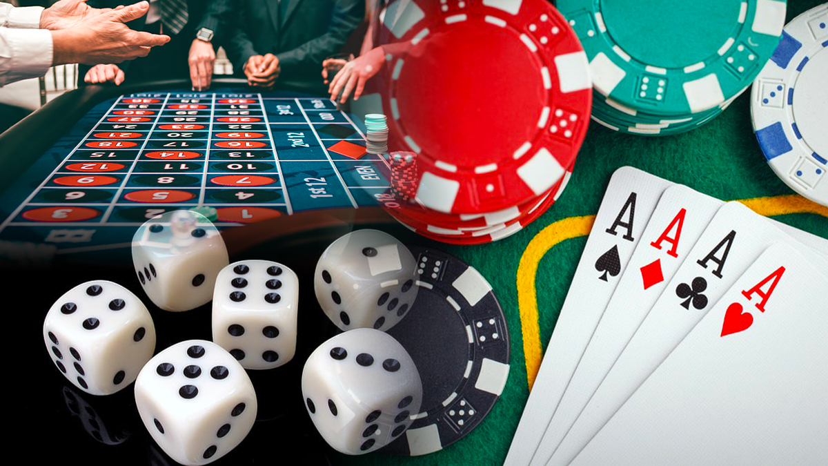 The Best Options for Online Casinos Texas: Gaming Insights for Enthusiasts