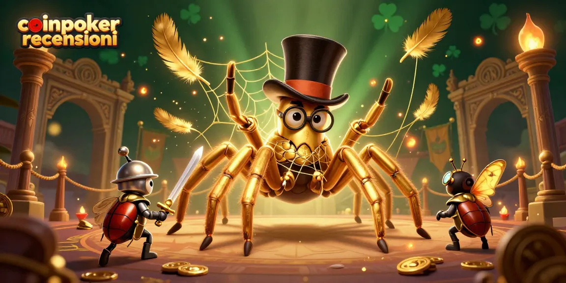 Scopri come le recensioni di CoinPoker possono migliorare la tua esperienza di gioco al poker online
