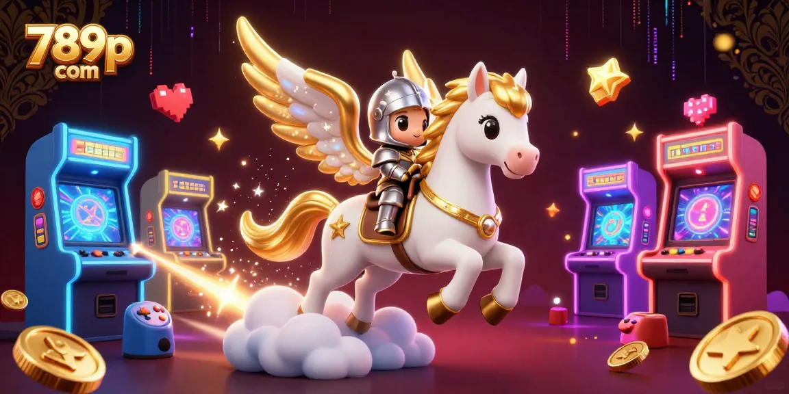 Experience thrilling gameplay at 789p com with vibrant visuals and engaging casino elements.