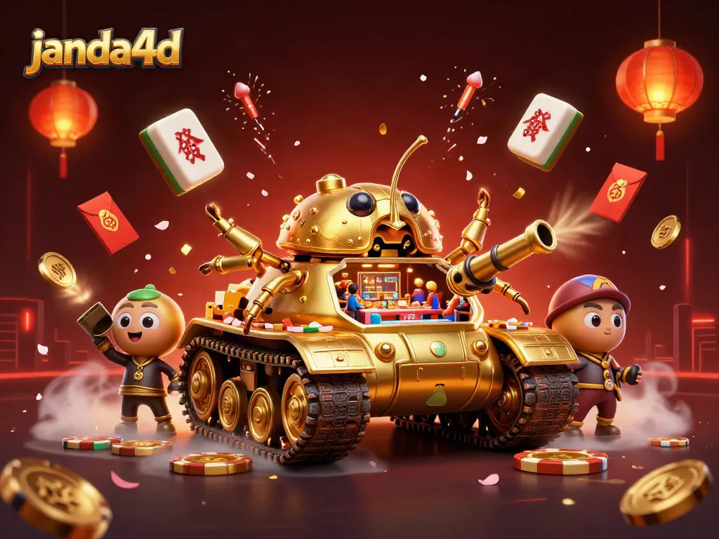 Janda4d menawarkan pengalaman bermain togel online dan slot gacor yang menarik dan menguntungkan.