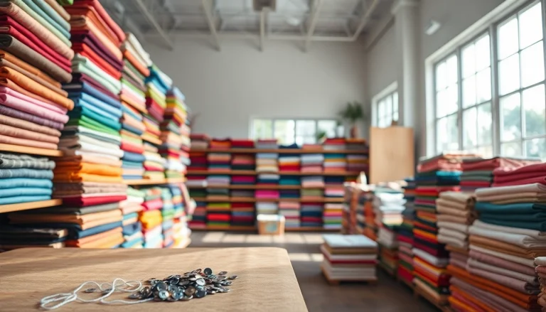 Gordijnstof: Keuze, Trends en Tips voor Jouw Raamdecoratie