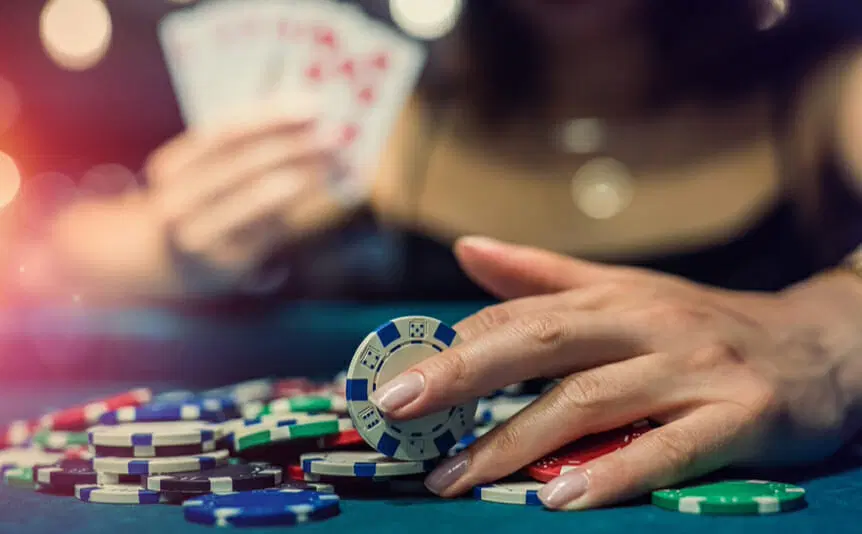 Top Considerations When Choosing Online Casinos Alberta for Your Gaming Experience
