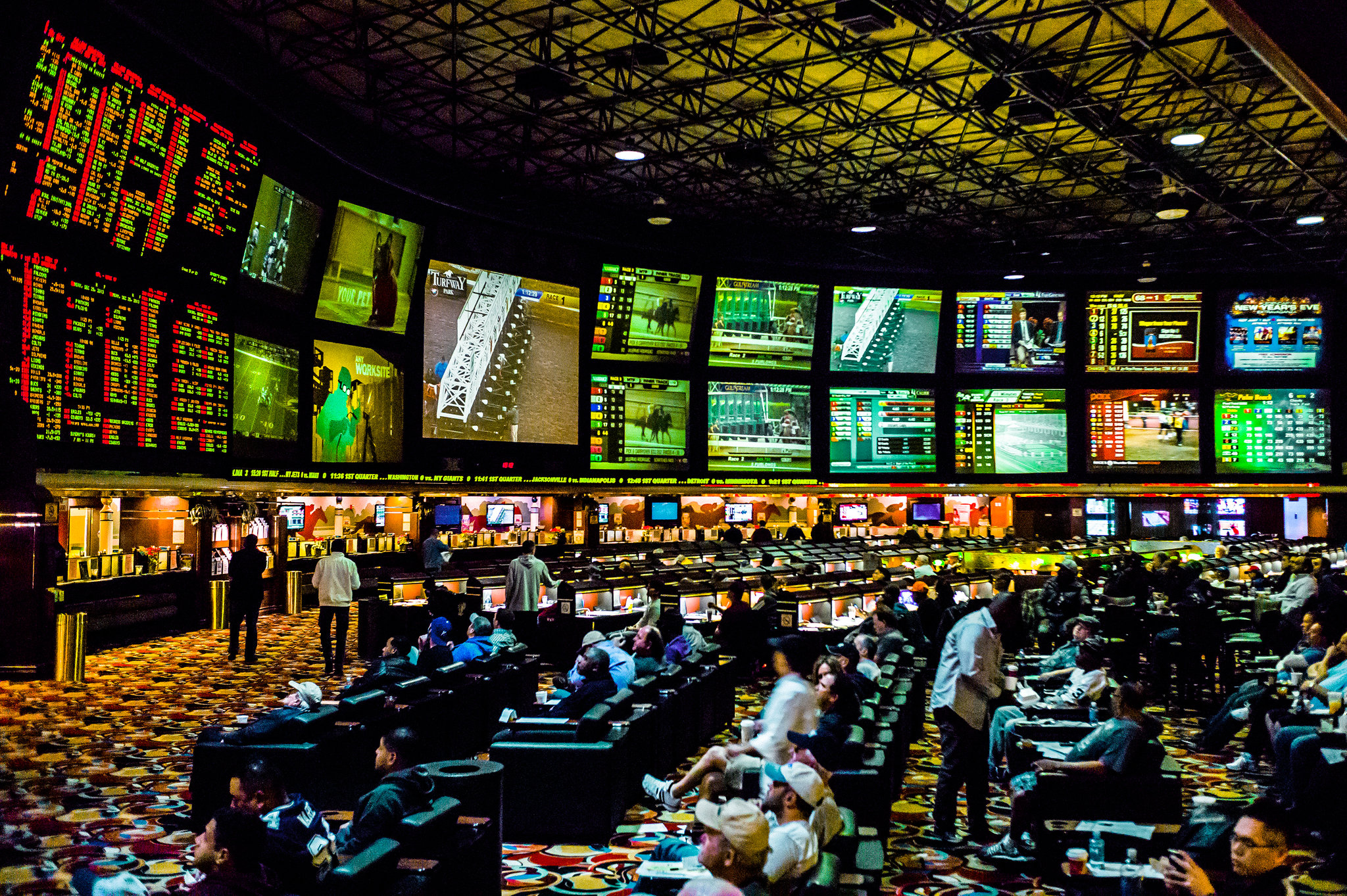 Top Sports Betting Sites South Carolina: A Comprehensive Guide