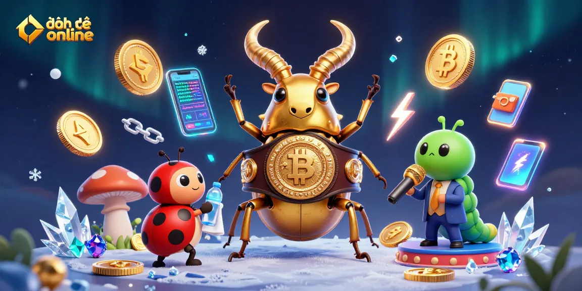 Engage in đánh đề online with vibrant characters and exciting elements for a dynamic gaming experience.