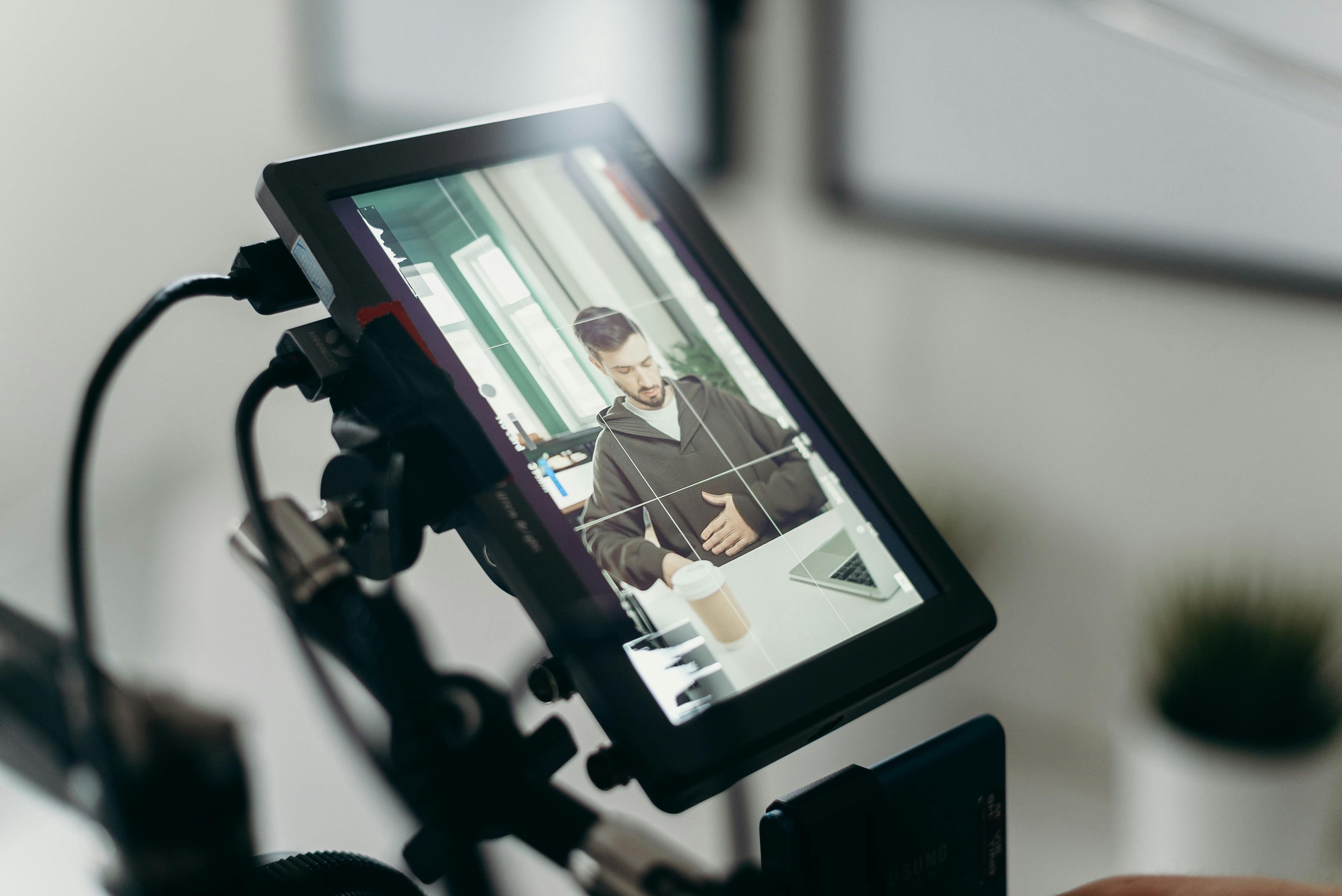 Corporate Video Production Phoenix | Authentic Corporate Storytelling