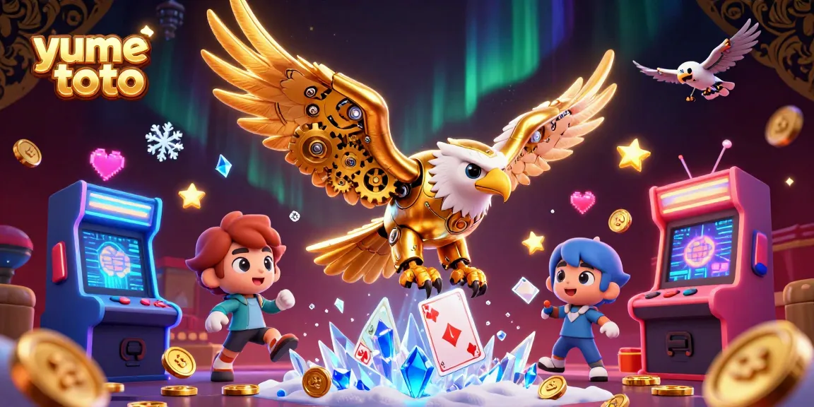 yume toto memainkan kartu holografis di kasino virtual dengan detail menakjubkan