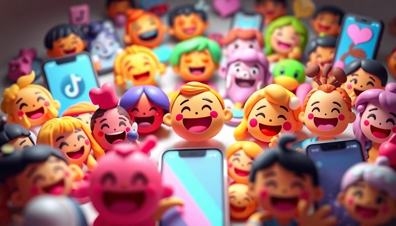 Unlocking the Beauty of TikTok Emojis: A Comprehensive Guide