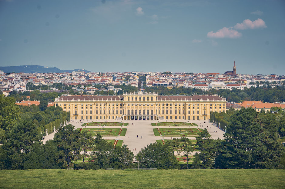 Stadt Wien: Ein umfassender Leitfaden zu Geschichte, Kultur und Dienstleistungen