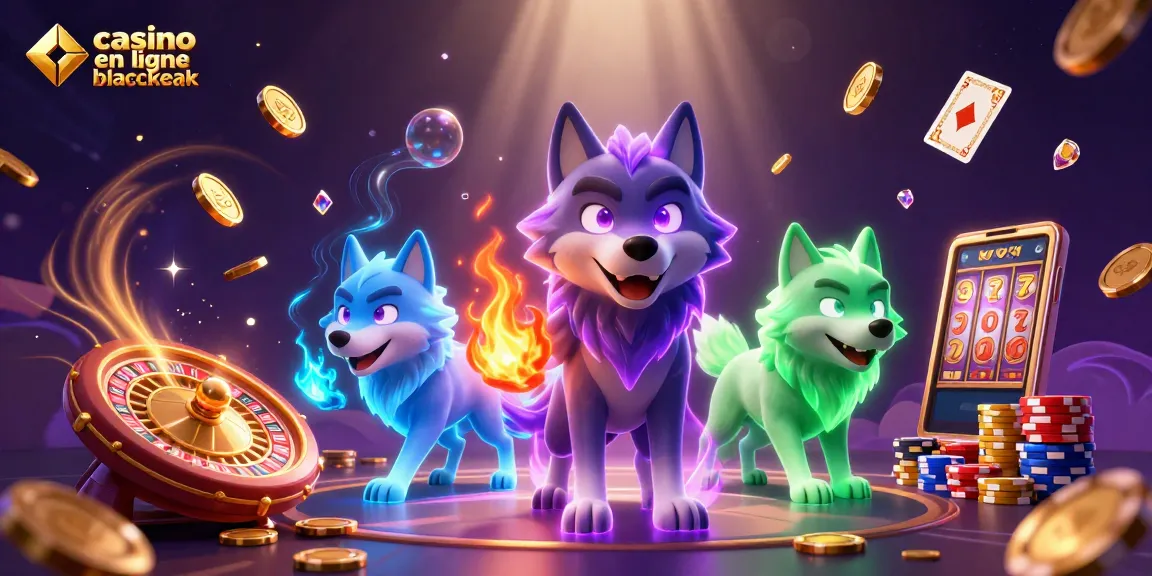 Gagnez avec le casino en ligne blackjack en pratiquant des stratégies de jeu efficaces et en profitant des bonus.
