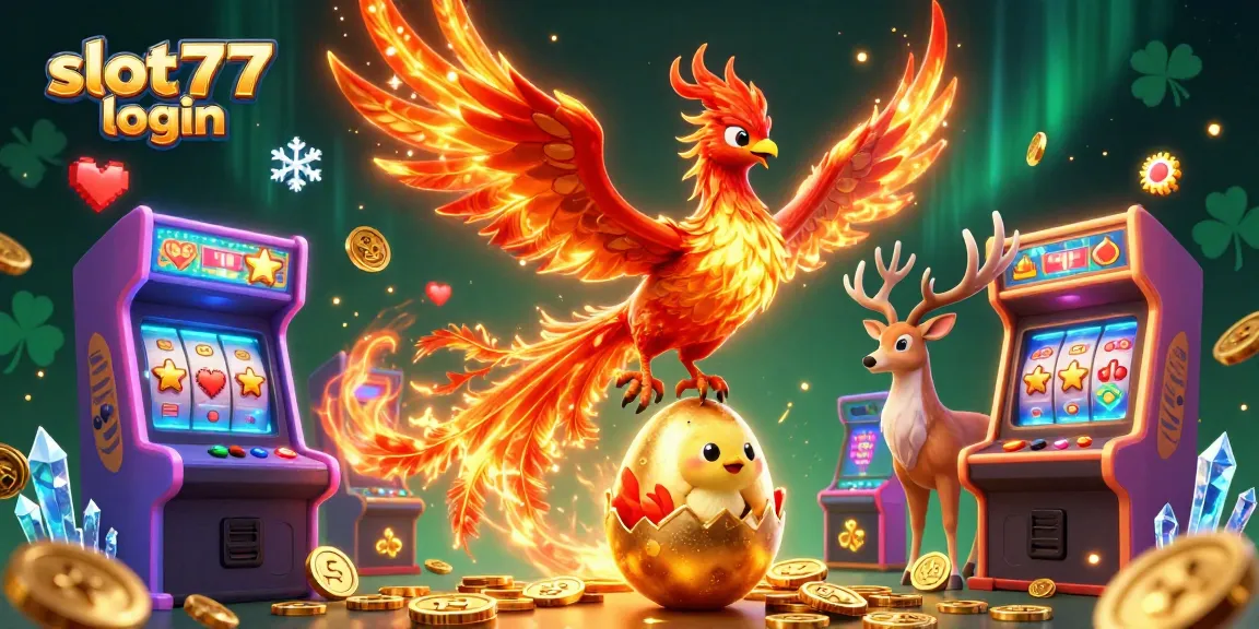 Engage with the exciting slot777 login experience featuring vibrant slot games and dynamic gaming visuals.