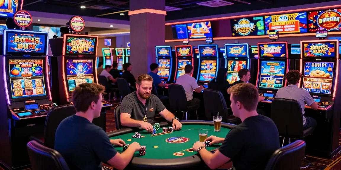 Experience the excitement of casinos not on Gamstop for UK players at https://oadbyremembers.org.uk with a diverse range of games and bonuses.