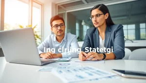 카드 한도 현금화에 대한 전문가 상담 이미지를 나타냅니다.