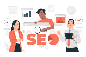 Seo Optimization Services