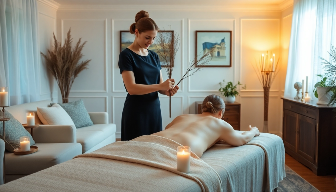 전통적인 기법과 우아함을 선보이는 차분한 가정 환경에서 숙련된 치료사와 함께하는 프리미엄 러시아출장안마를 경험해 보세요.