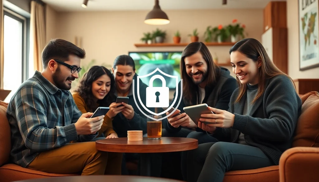 Dynamic betting community engaging in safe practices with 토토스토리.