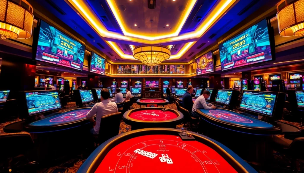 신뢰할 수 있는 카지노사이트에서 스릴 넘치는 라이브 바카라를 경험하세요. 매력적인 게임 플레이와 전문 딜러가 함께합니다.